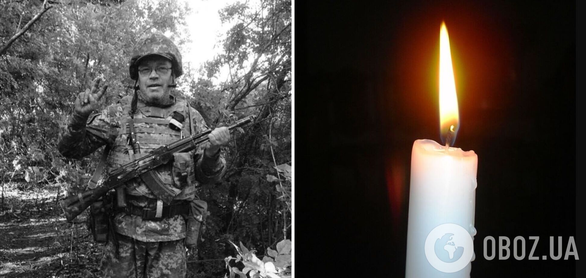 Ніс службу в найгарячіших точках фронту: на війні загинув Ілля Матвеєв з Енергодара. Фото