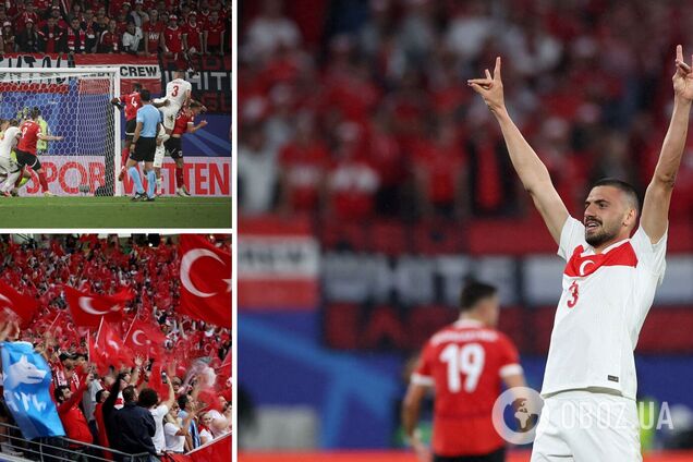 Скандал дня! УЄФА порушив справу після сенсаційного матчу на Євро-2024