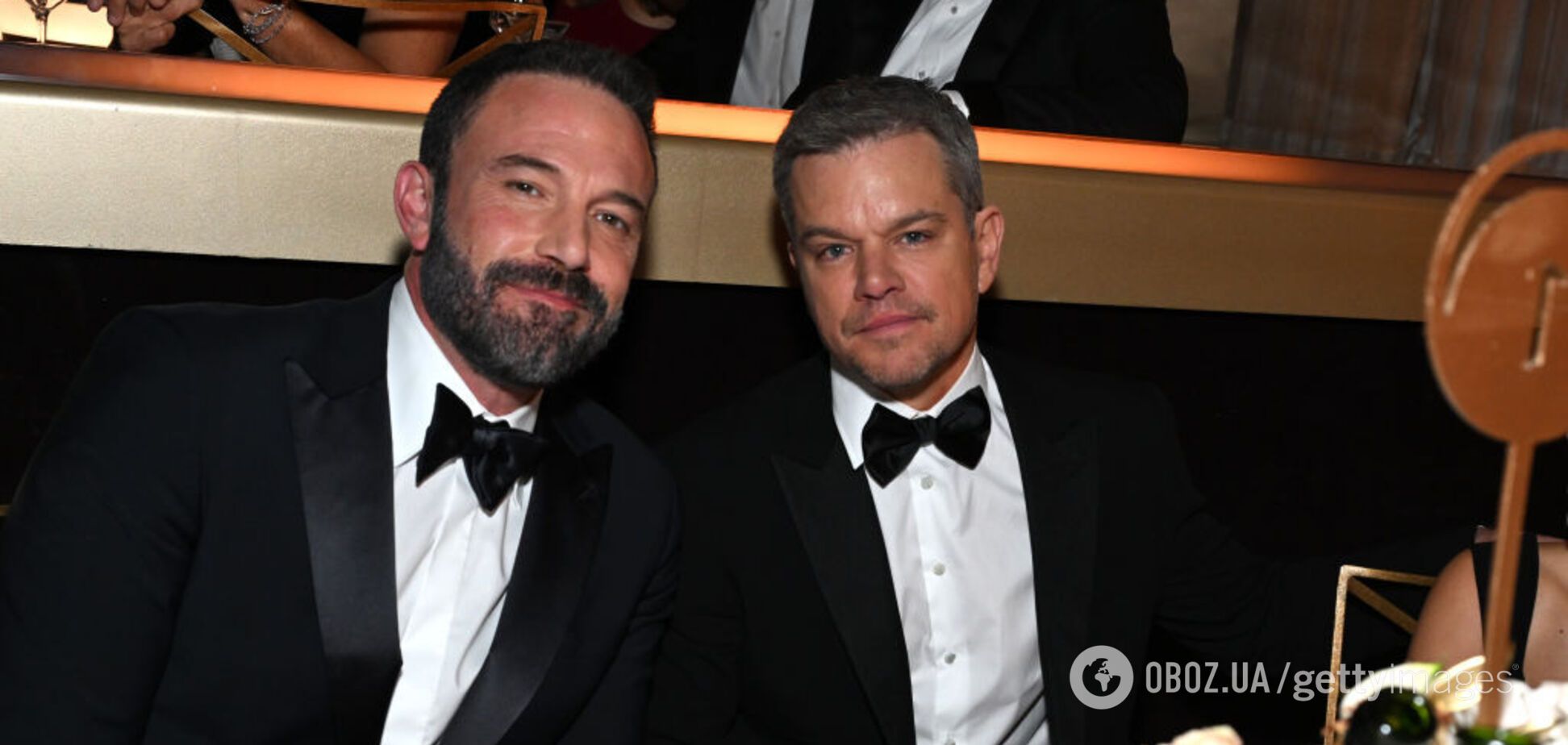 Бен Аффлек и Мэтт Дэймон воссоединятся для нового триллера Netflix. Что известно о фильме RIP