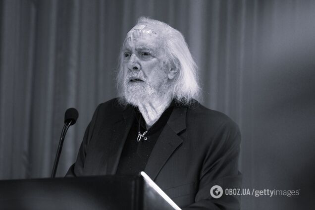 Помер лауреат премії 'Оскар' і сценарист 'Китайського кварталу' Роберт Таун