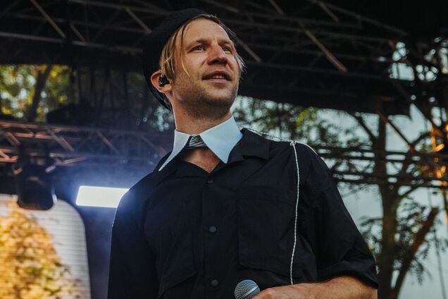 'Ось на що перетворює людину русскій мір'. Небачене раніше фото Івана Дорна стало вірусним в мережі: співака порівняли з 'алкашем'