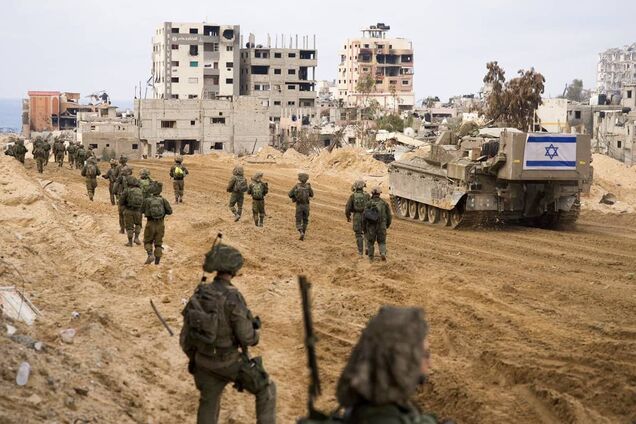 Израиль может пойти на перемирие в секторе Газа, если начнется война с Ливаном – NYT