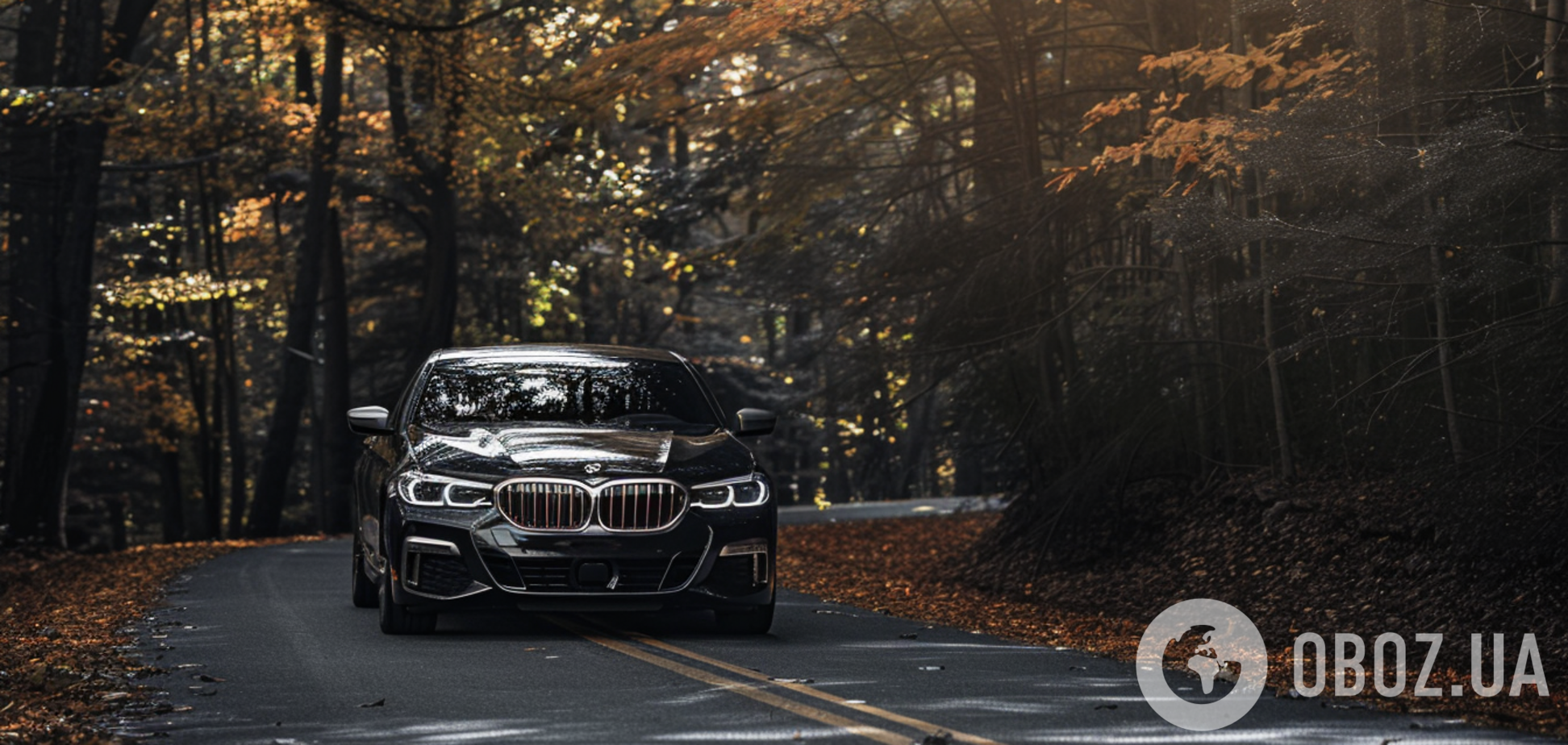 Лучшие шестицилиндровые авто: свежий рейтинг