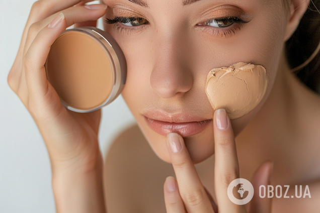 Як підібрати тональну основу: поради від експертів