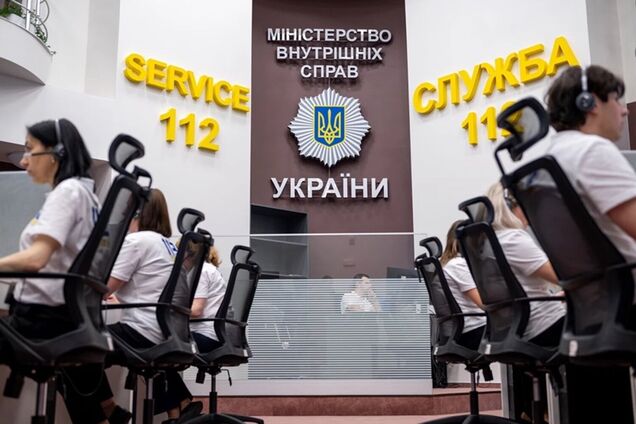 Служба 112 уже скоро заработает в Днепре, а к концу года и в Одессе.