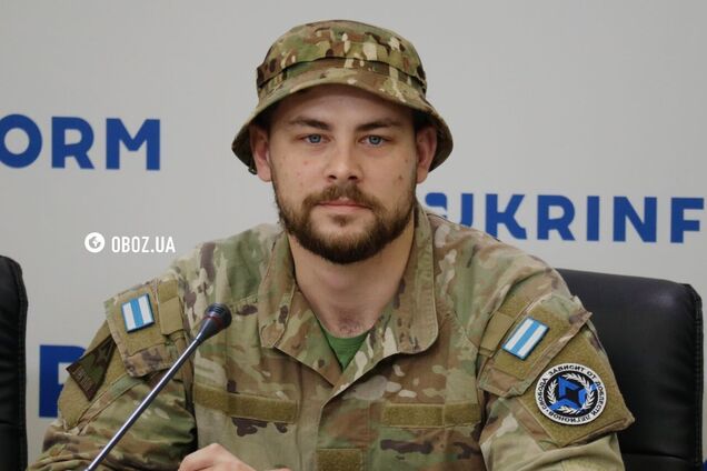 Бывший российский моряк поджег ракетный корабль Балтийского флота РФ и перешел на сторону Украины: громкие подробности