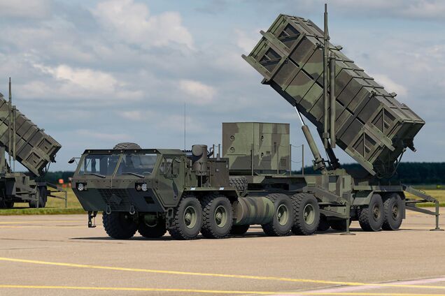  'Україна їх терміново потребує': Пентагон закупить ракети для Patriot і NASAMS на $2,2 млрд