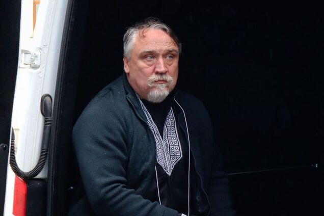 Український письменник, який у 2014 році передбачив втечу Януковича, розповів, що йому підказує інтуїція щодо закінчення війни