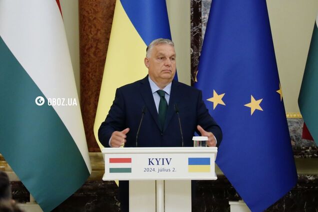 План мирного захвата нашего Закарпатья: как 'Венгерское Закарпатье' из Йоббик-программы перешло в 11 требований Орбана