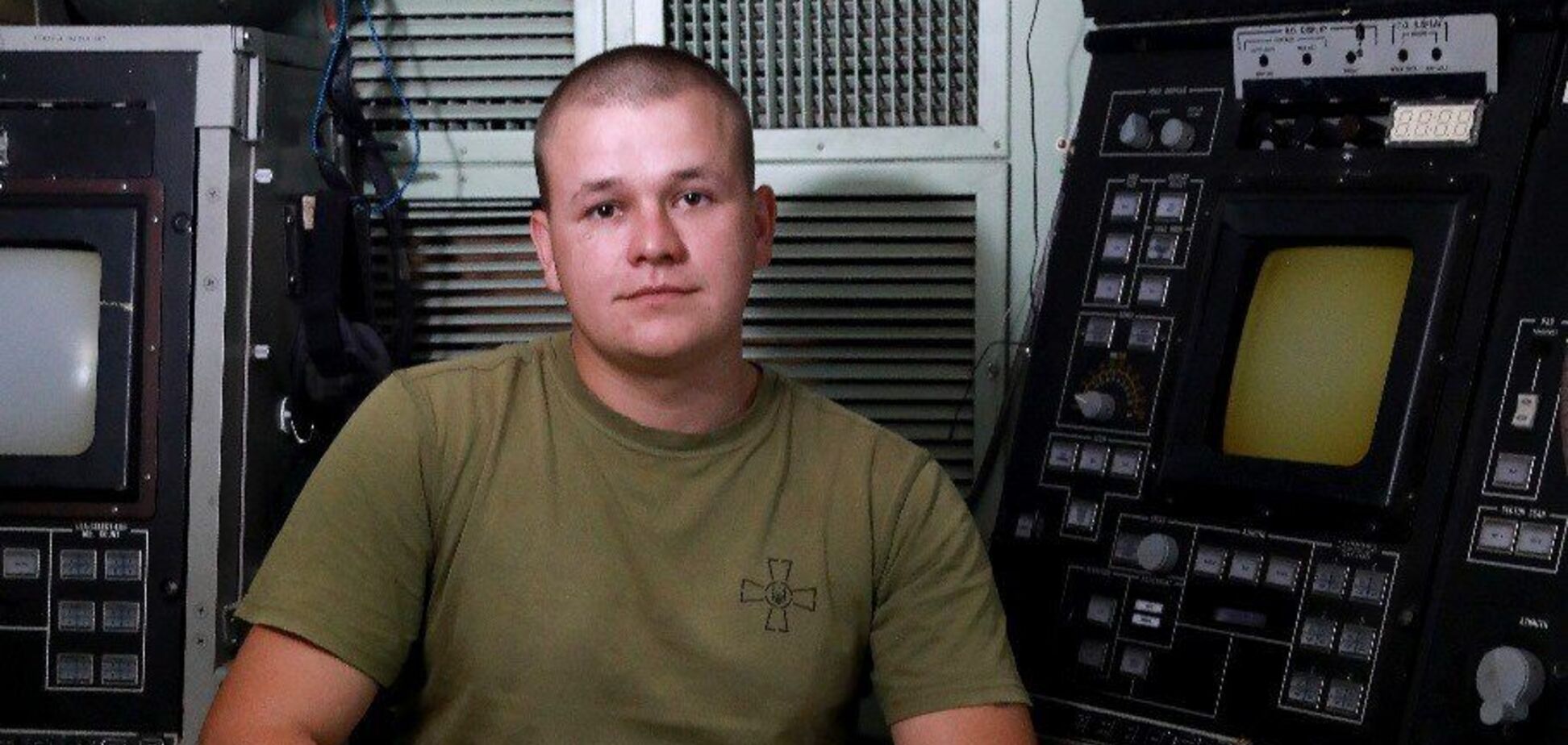 'Адреналин зашкаливал': оператор ЗРК HAWK рассказал, как во время первого боя уничтожил шесть 'Шахедов'. Фото