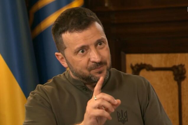 'Мы хотим быть готовы': Зеленский призвал Трампа раскрыть его план по скорейшему прекращению войны