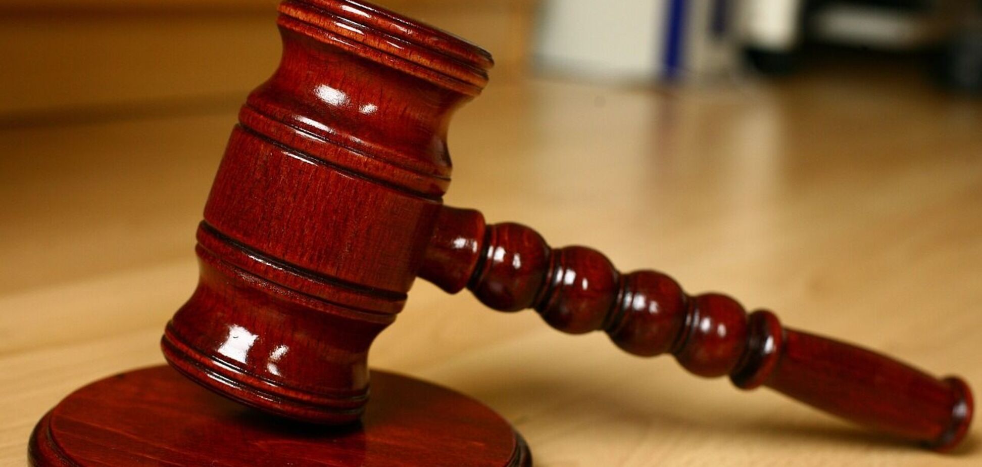 Пожаловался, что его забрали в военкомат с работы: в Хмельницкой области мужчина уклонился от мобилизации и получил приговор суда