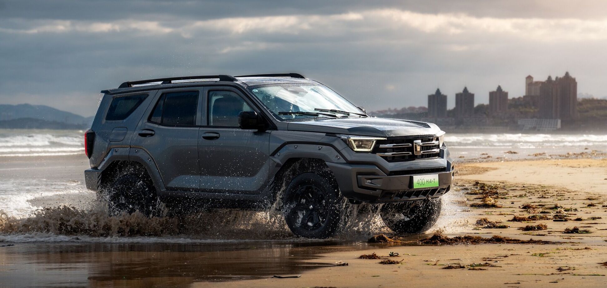 Експерти не радять купувати ці позашляховики: що з ними не так