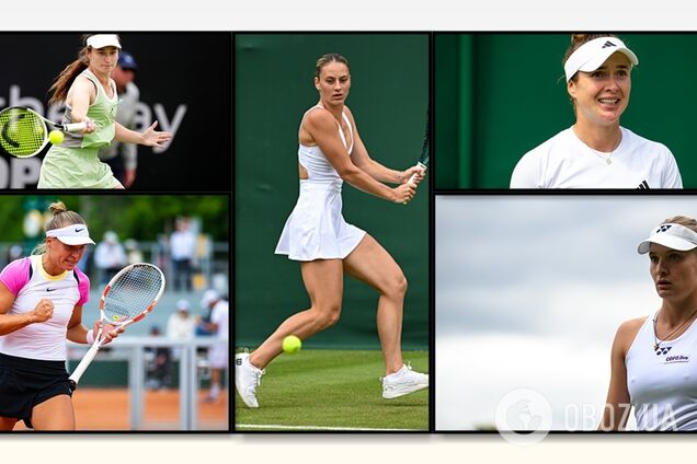 Украина установила историческое достижение в мировом теннисе