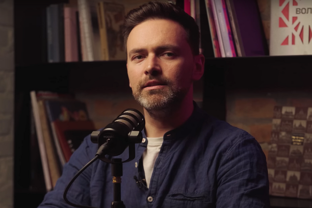 'Просити гроші завжди неприємно': Тімур Мірошниченко розповів, як розподіляється бюджет в їхній сім'ї