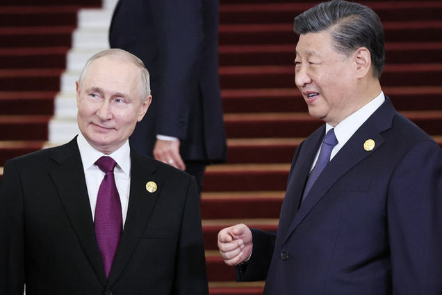 Сі Цзіньпін може припинити війну в Україні 'одним телефонним дзвінком', – президент Фінляндії