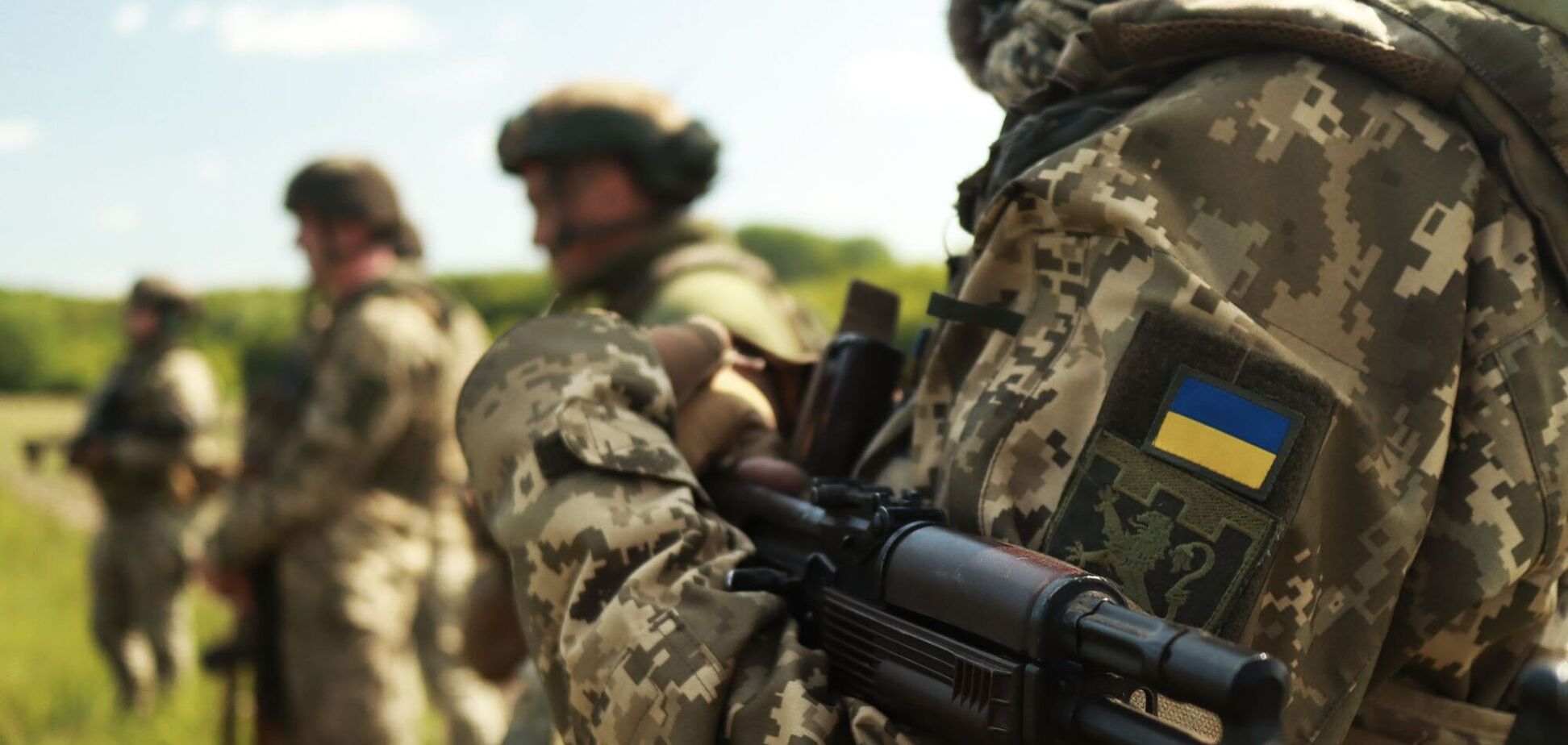 Які топ-10 якостей потрібні комбригу, щоб реально тримати фронт