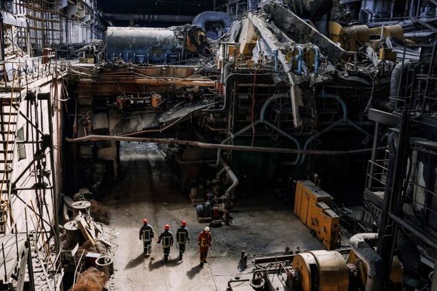 'Ответ будет': Зеленский сказал, как Украина отреагирует на нарушение Россией 'энергетического перемирия'