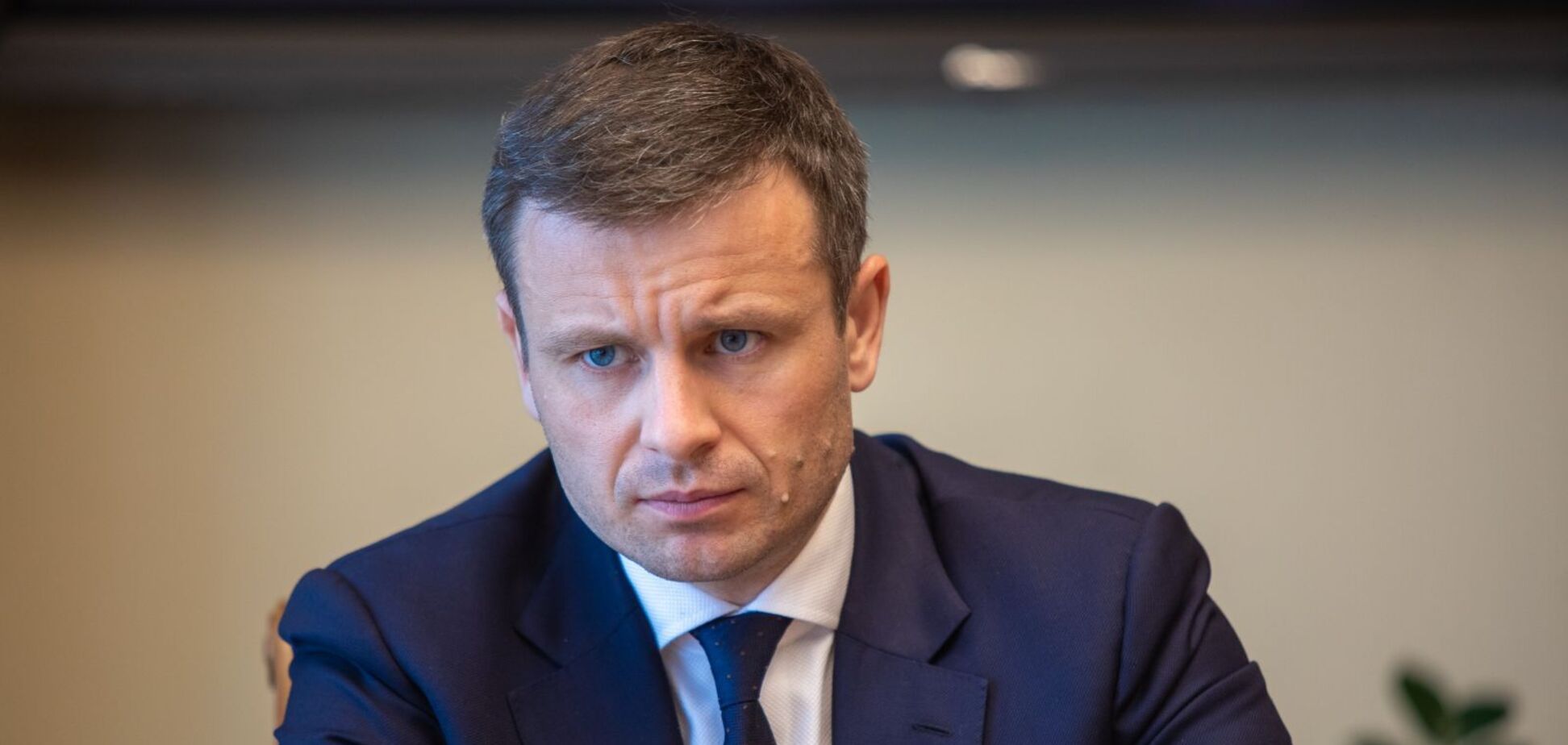 Сергій Марченко