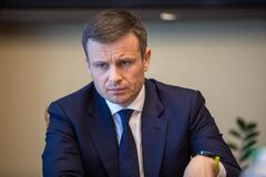 Сергей Марченко
