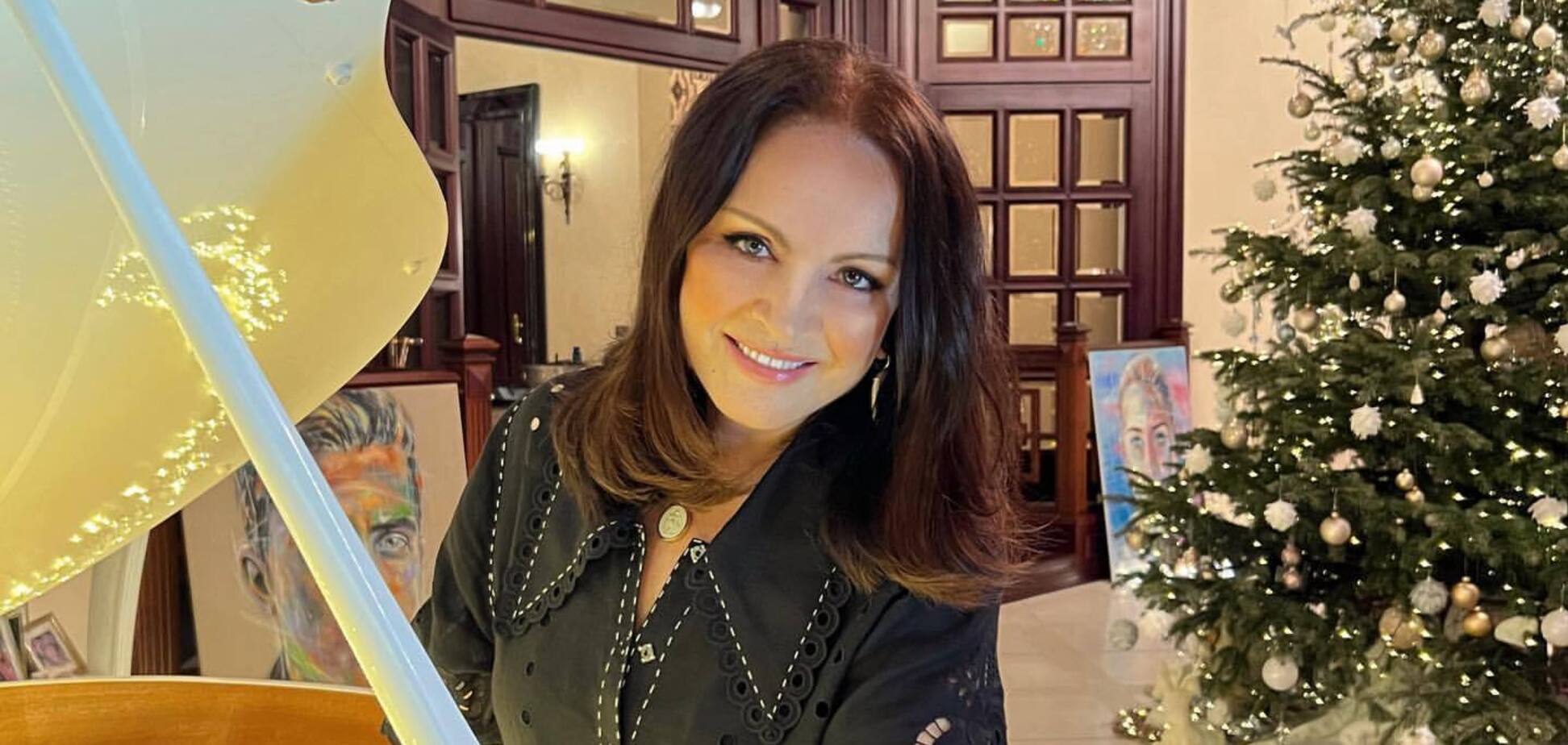 'Ніколи до цього не телефонувала': Данилко розповів про розмову з Софією Ротару під час ракетного обстрілу