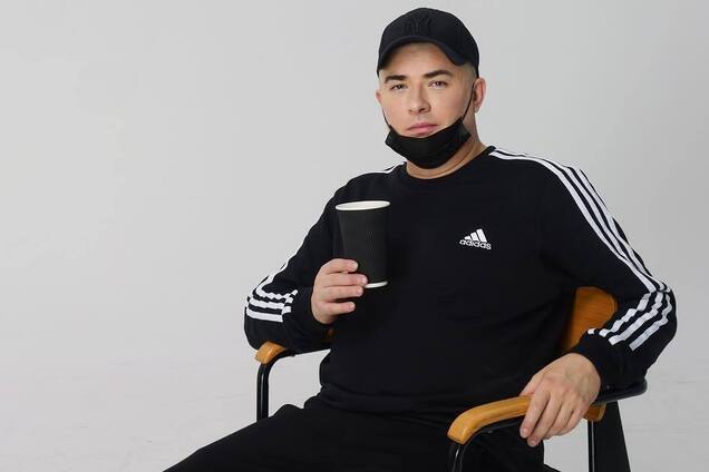 Секрети особистого життя Андрія Данилка: чому артист не одружився, яку жінку він розшукував 30 років і що відомо про 'таємних синів' Сердючки