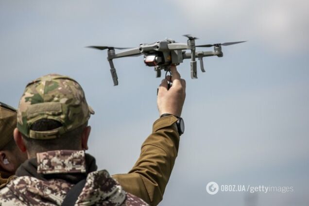 Україна може зменшити втрати на полі бою: нам потрібні РЕБ ближньої дії