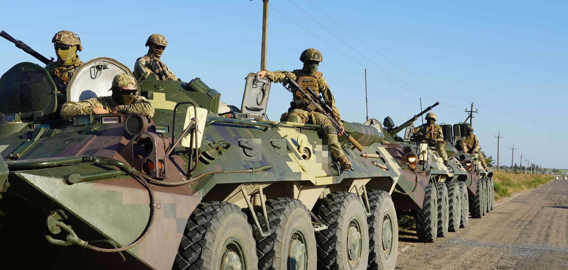 'Цель №1 в случае контрнаступления': эксперт объяснил, почему оккупированный Крым освободить проще, чем Донбасс. Видео