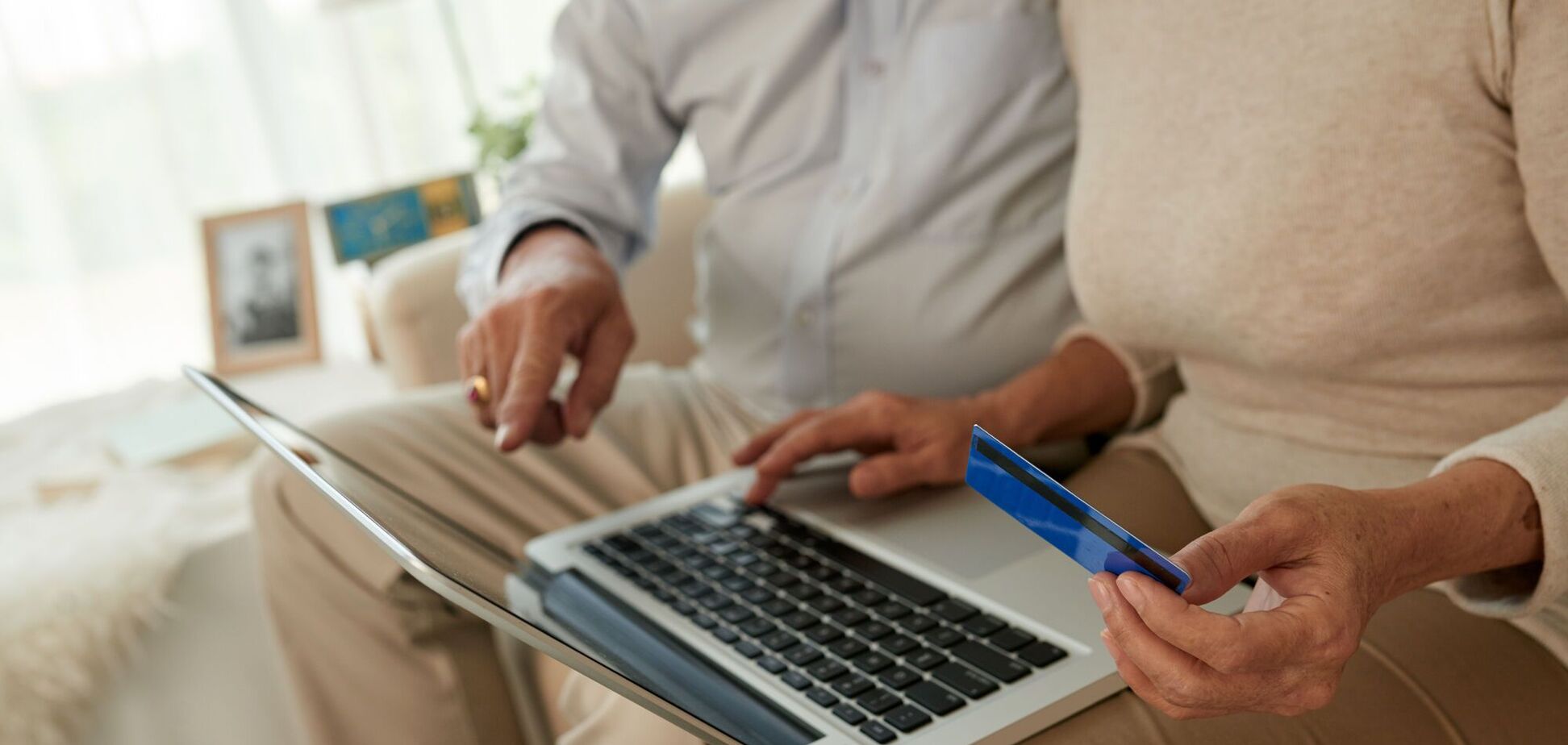 В Україні з'являться соціальні картки громадян