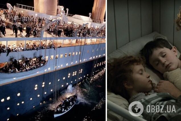 Дитяча зірка 'Титаніка' зізнався, скільки він заробив за появу в одному з найуспішніших фільмів в історії: гроші отримує досі