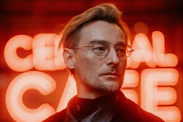 В Украинском Олимпийском доме в Париже покажут 'Довгу добу' Алана Бадоева