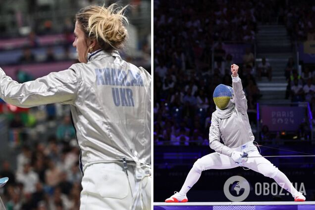 "Знаю, кому не надо пожимать руку": Харлан объяснила объятия с экс-россиянкой на Олимпиаде-2024