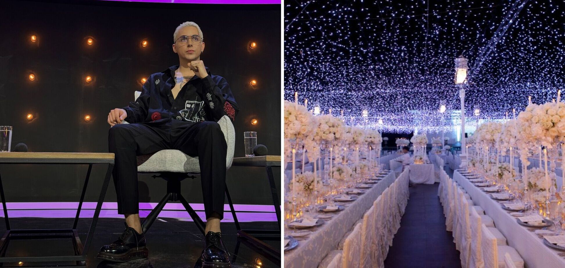 'И чихать я хотел на хейт'. Melovin признался, от каких частных концертов не собирается отказываться во время войны