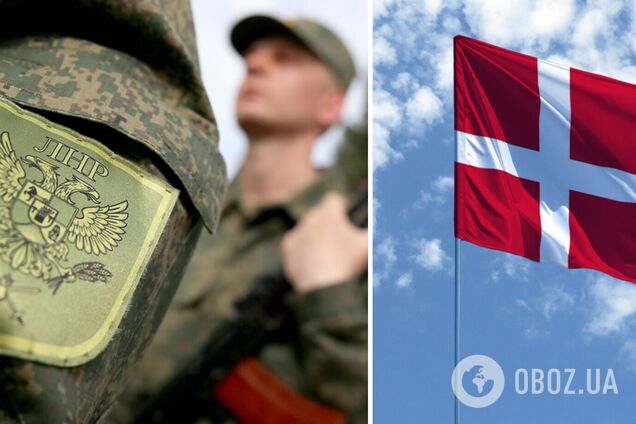 Данець поїхав у Росію, щоб врятуватись від 'європейських цінностей', і потрапив на 'СВО': розірвати контракт не може. Фото