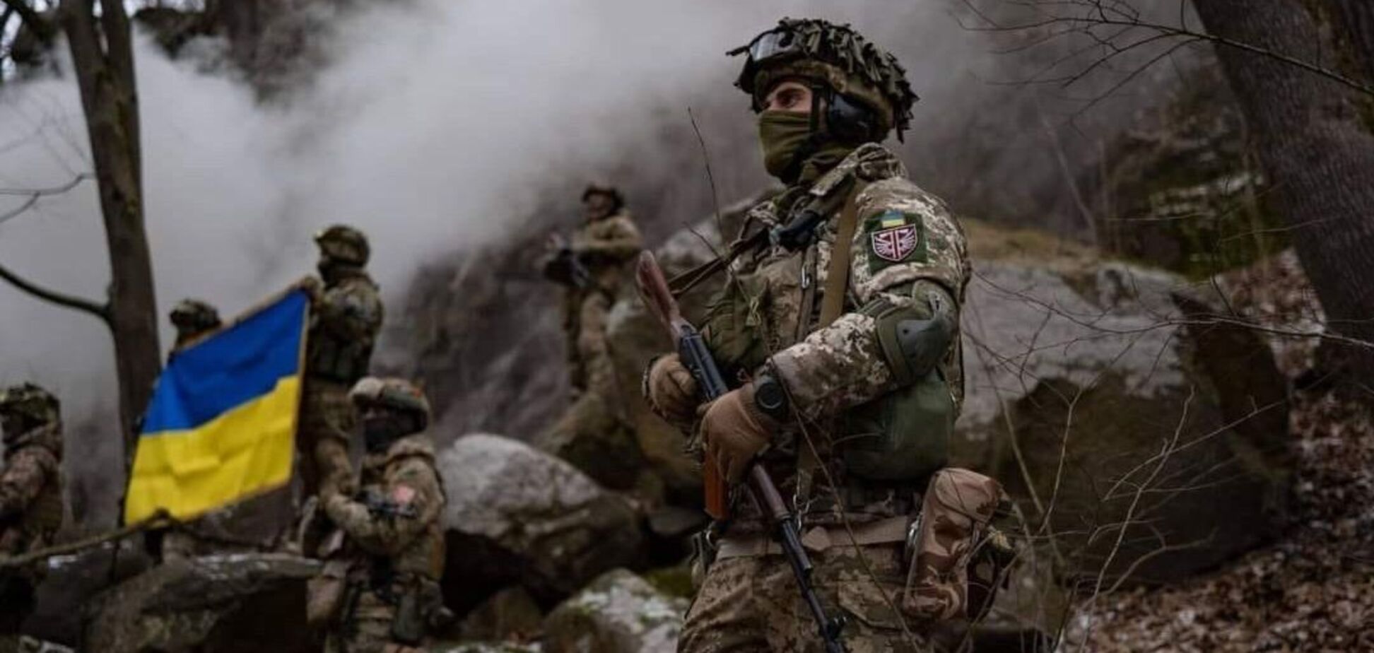 'Это задавит российскую империю': Свитан назвал четыре шага для приближения победы