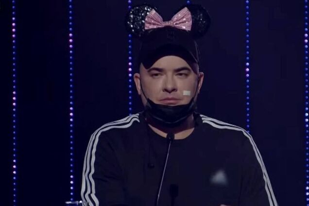 Данилко отказался судить Нацотбор на Евровидение: там нечего оценивать, я мучился