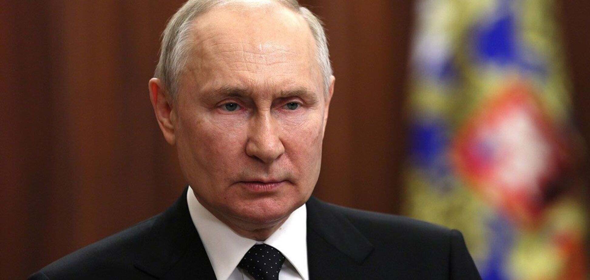 Не можуть 'вибити противника': Путін визнав вторгнення в Курську область і сказав, що на черзі – Брянська