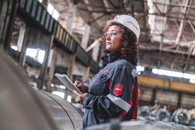 Какие профессии выбирают женщины на украинском рынке труда