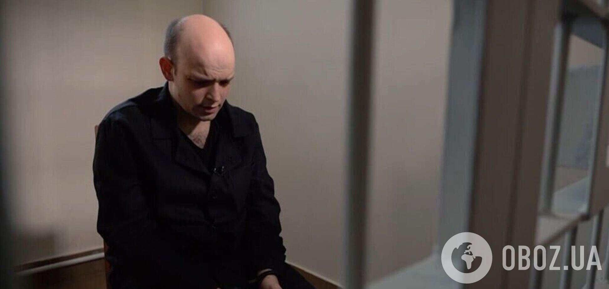 Дело Рико Кригера