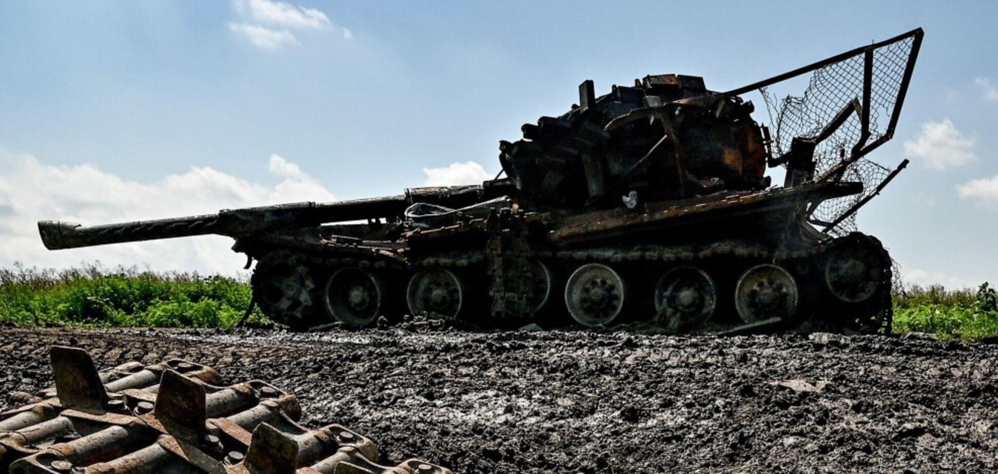 ВСУ обезвредили за сутки 1060 оккупантов и 46 артсистем врага – Генштаб