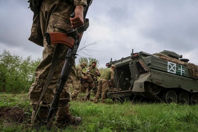 'Там армія РФ замкнена в капкані': Світан пояснив, звідки розпочнеться наступ ЗСУ