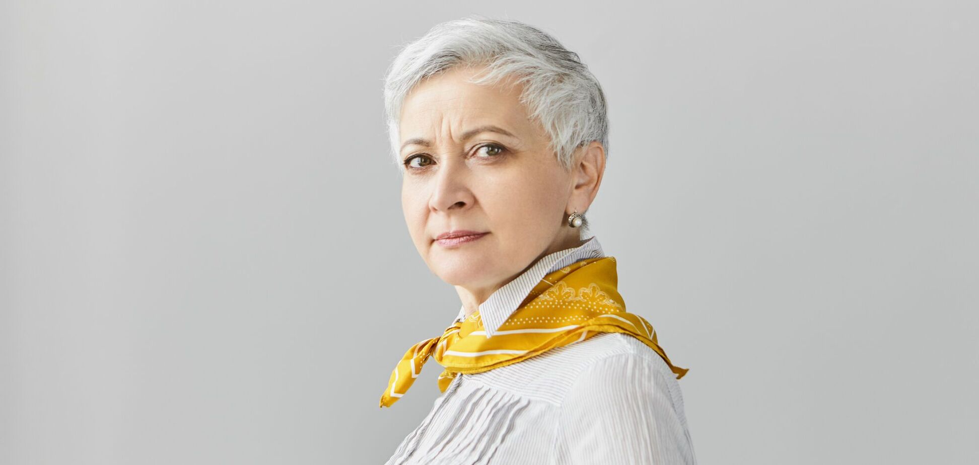 Стилистка назвала 6 модных ошибок, которые делают женщин старше своего возраста