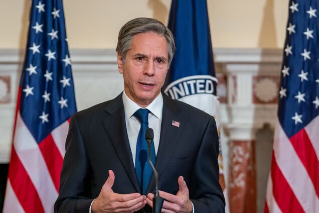 США урізали фінансову допомогу для Грузії