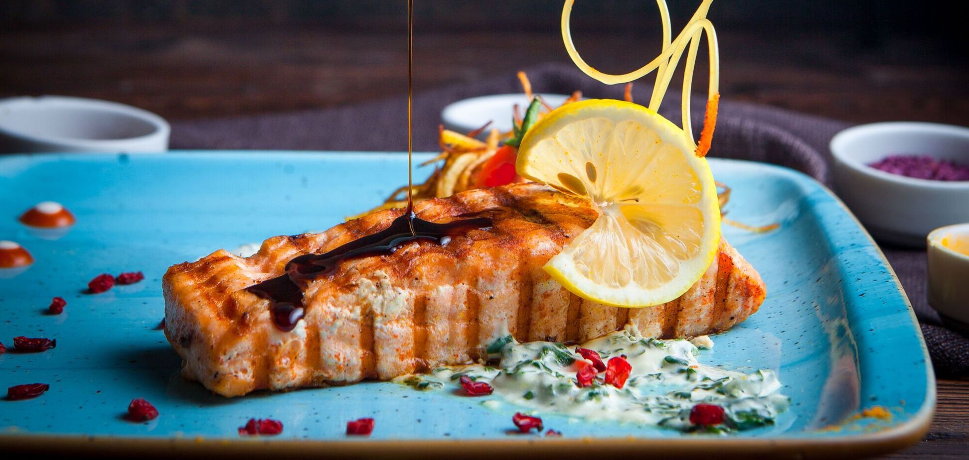 Вкусная и питательная: 5 самых полезных рыб, которые следует добавить в свой рацион