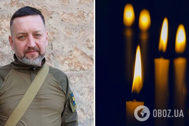 Батька не дочекалися двоє доньок: у боях за Україну загинув воїн з Кривого Рогу. Фото