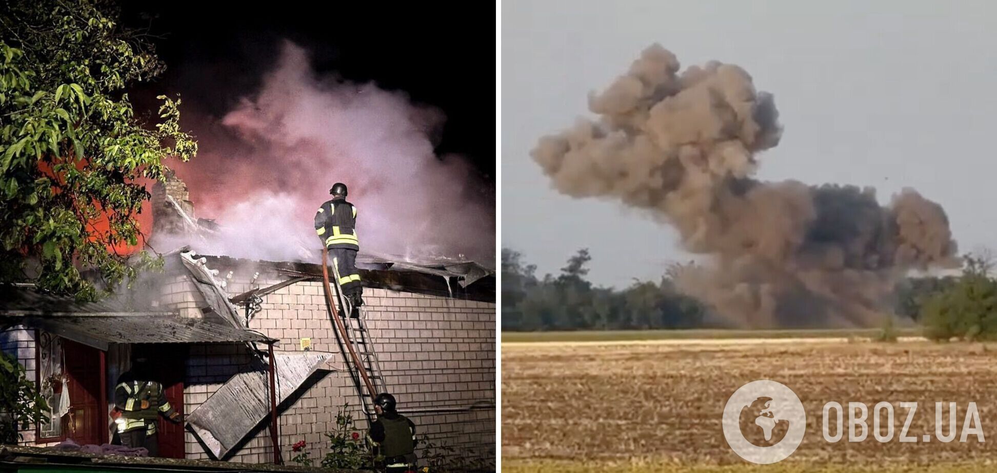 Вспомнил даже Влад Яма, а Приходько показала средний палец: звезды эмоционально отреагировали на одну из самых массированных атак на Киев