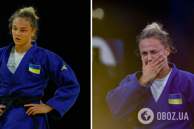 'Боль': Белодед впервые прокомментировала дисквалификацию на Олимпиаде-2024