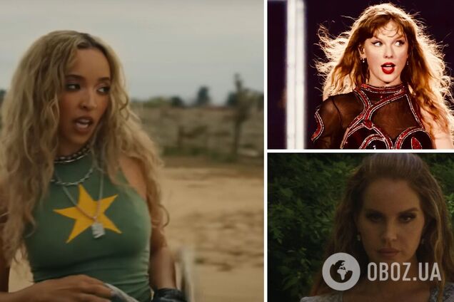 Музыкальные редакторы Harper's Bazaar назвали лучшие хиты лета 2024. Видео