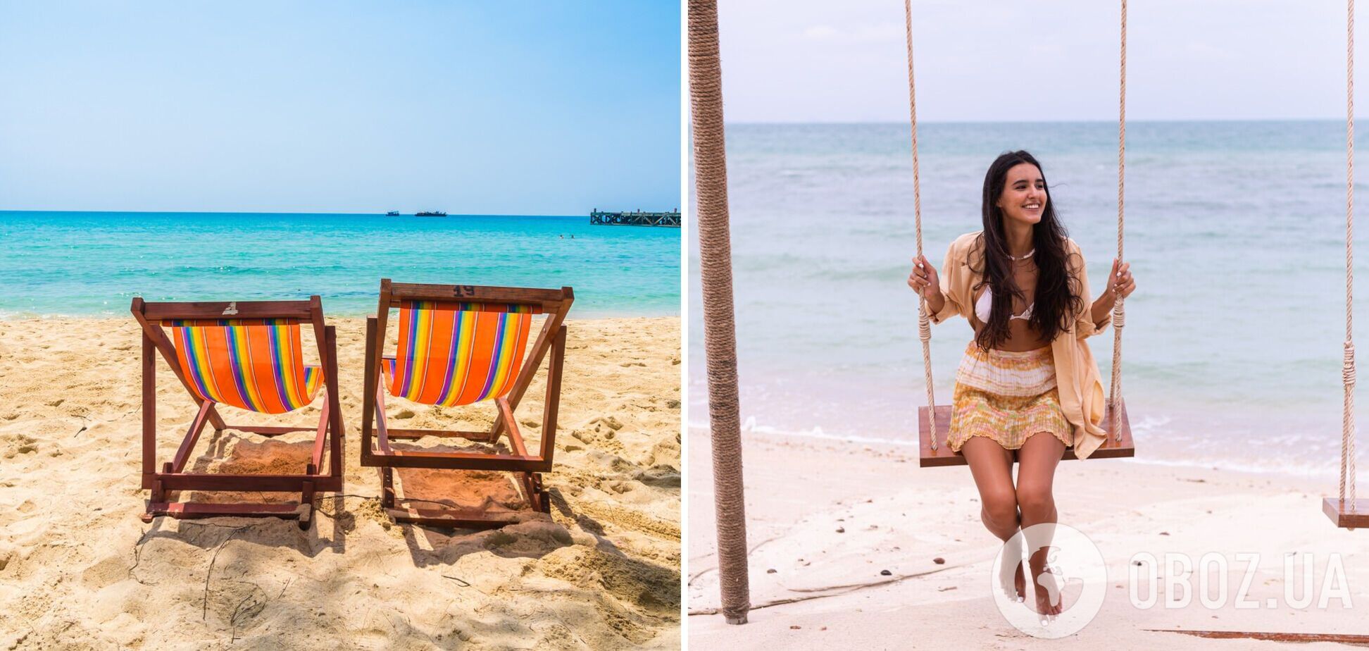 Альтернатива морю: на яких лиманах Одещини можна відпочити