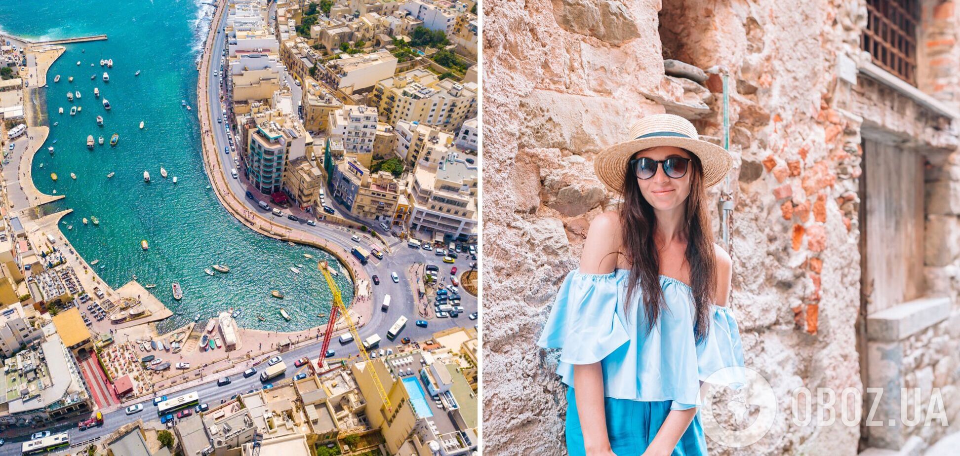 Найкращі пляжі Мальти: порівнюємо курорти райської країни